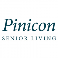 Pinicon Senior Living Logo
