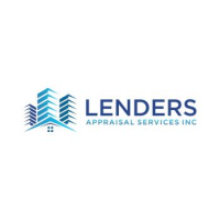 Lenders Appraisal Services, Inc. Logo