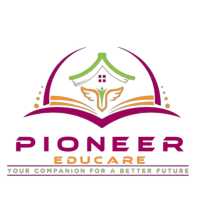 Pioneer Educare Best Home Tuition in Dehradun Logo