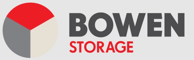 Company Logo For Bowen Storage'