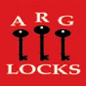 ARG Locks Logo