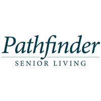 Pathfinder Senior Living Logo