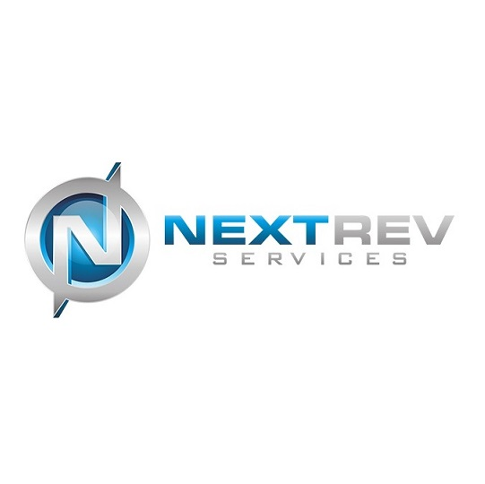 Company Logo For NextRev Services'