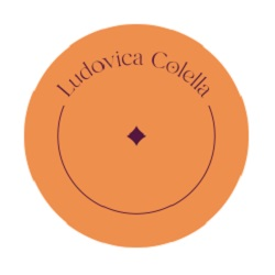 Company Logo For Ludovica Colella Coaching'