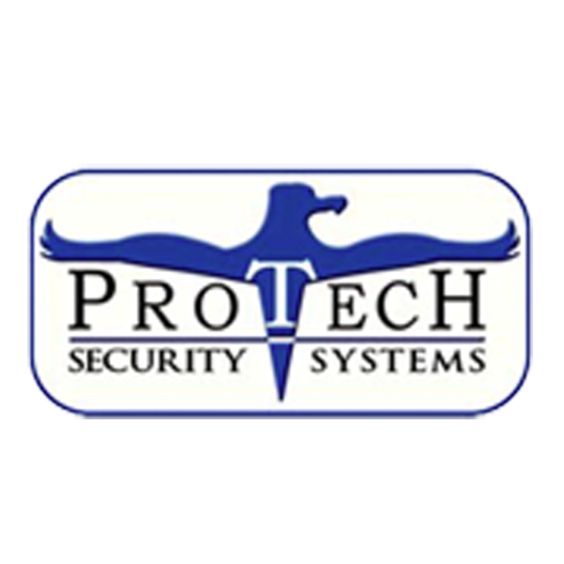 Company Logo For Protech Security Systems'