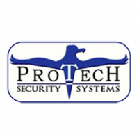 Protech Security Systems Logo