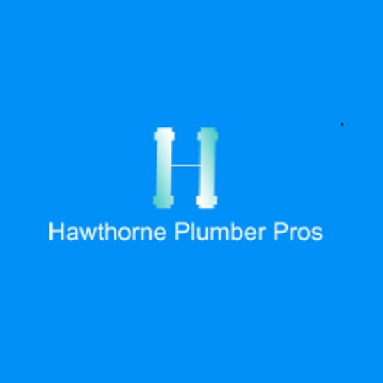 Hawthorne Plumber Pros Logo