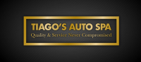 Tiago's Auto Spa Logo
