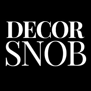 Company Logo For Decor Snob'