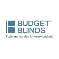 Budget Blinds of Stafford Logo