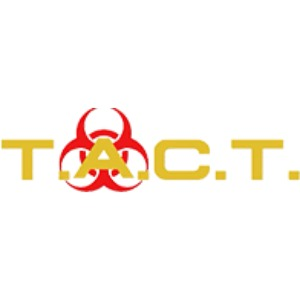 T.A.C.T. Fort Worth Logo