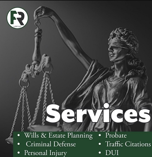 Greenville criminal defense lawyer'