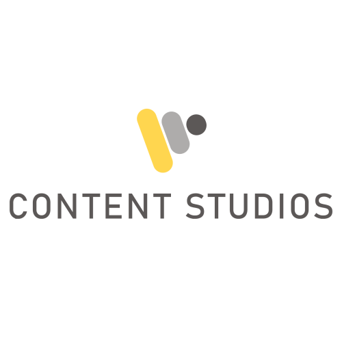 Company Logo For Content Studios'