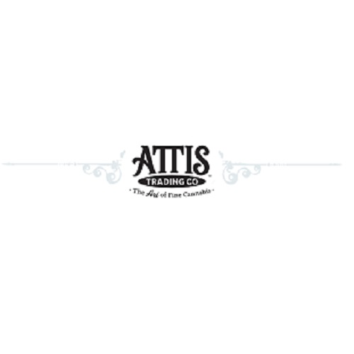 Company Logo For Attis trading'