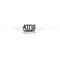 Attis trading Logo