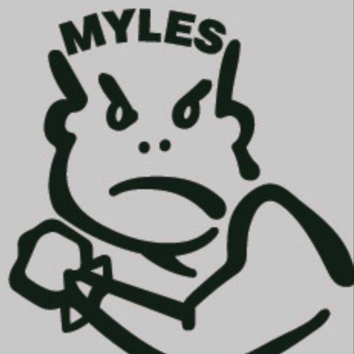 Company Logo For Myles Trucking INC'