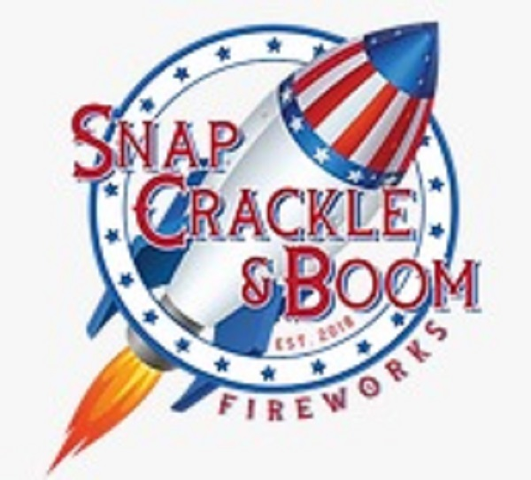 Snap Crackle and Boom Fireworks