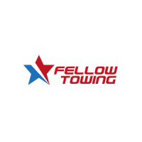Fellow Towing Logo