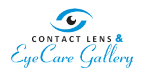 Company Logo For Contact Lens & Eyecare Gallery'