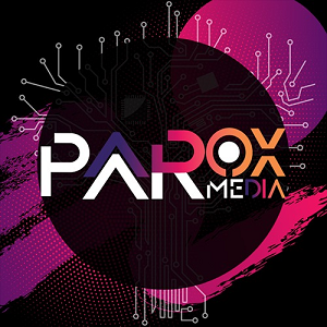 Company Logo For Paradox Media'