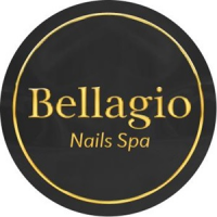 Bellagio Nail Spa Logo