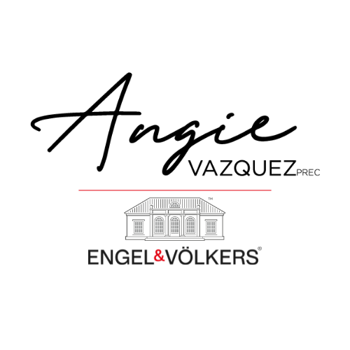 Company Logo For Angie Vazquez Real Estate'