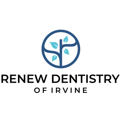 Renew Dentistry of Irvine Logo