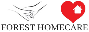 Company Logo For Forest Homecare'