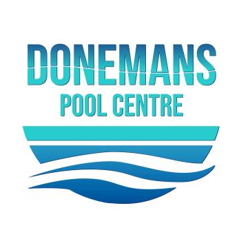 Company Logo For Donemans Pool Centre'