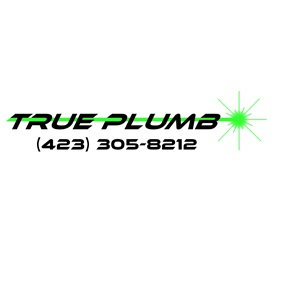 True Plumb Logo