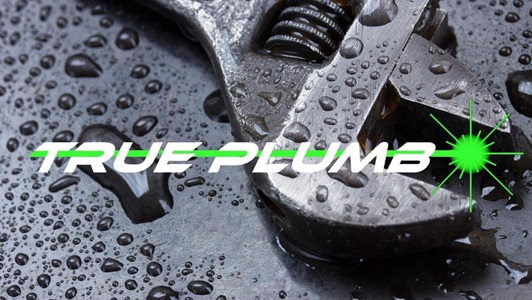 Company Logo For True Plumb'