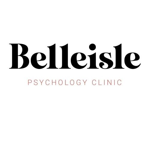 Company Logo For Belleisle Psychology Clinic in Gatineau'