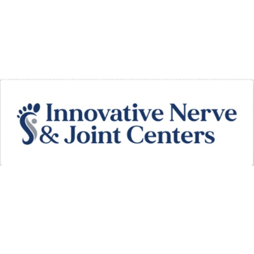 Company Logo For Innovative Nerve &amp; Joint Centers'