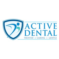 Active Dental Frisco Logo