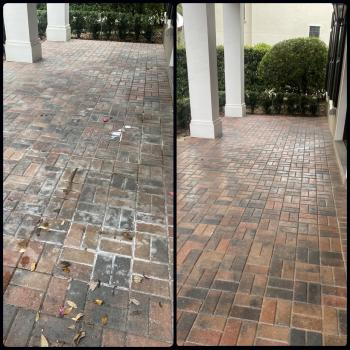 Company Logo For Elite Pressure Washing & Paver Seal'