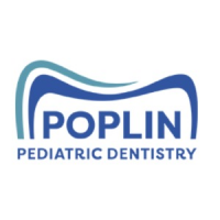 Poplin Pediatric Dentistry Logo