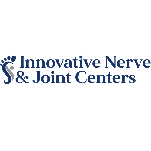 Innovative Nerve & Joint Centers Logo