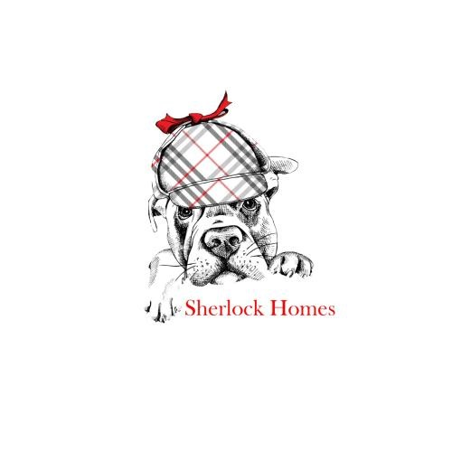 Company Logo For Sherlock Homes | Real Estate Agent in Castl'