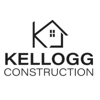 Kellogg Construction Logo