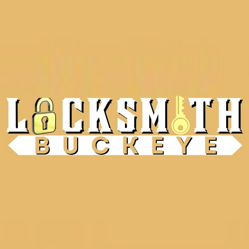 Company Logo For Locksmith Buckeye AZ'