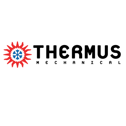 Thermus Mechanical Rancho Cordova Logo
