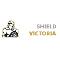 Clearshield Victoria Logo