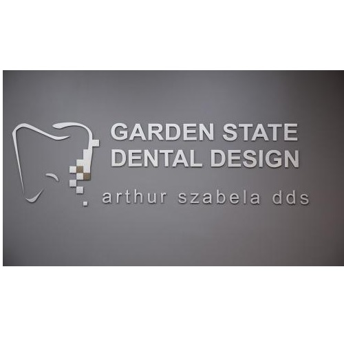 Company Logo For Garden State Dental Design'