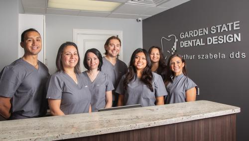 Company photo1 For Garden State Dental Design'