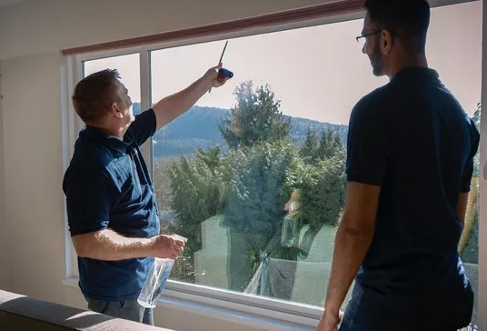 Company Logo For LR Window Films'