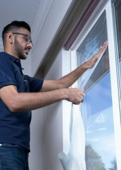 Company Logo For LR Window Films'