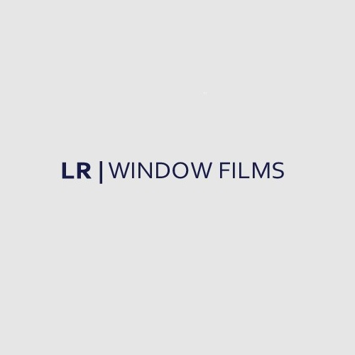 Company Logo For LR Window Films'