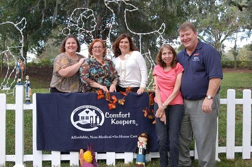 Comfort Keepers of Altamonte Springs, FL'