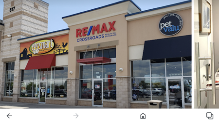 Company Logo For Mark Williams, Baby Boomers Team Real Estat'