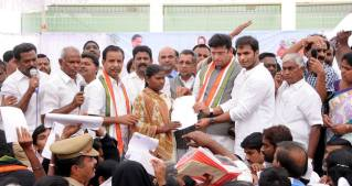 Congress General Secretary